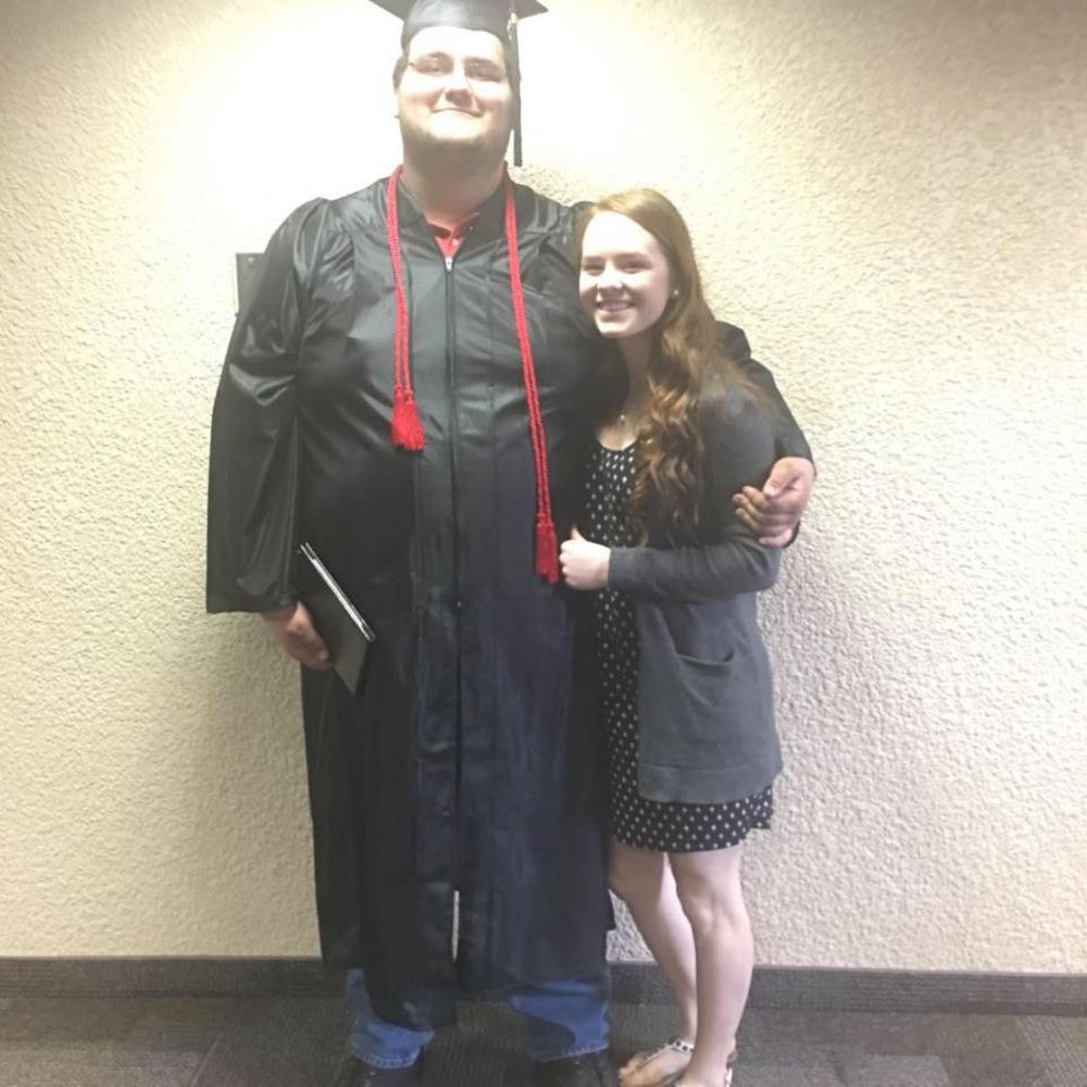 Meet your Posher, Kris